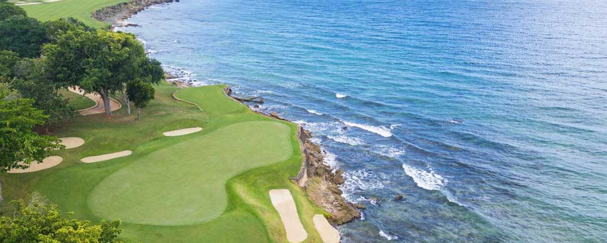 Casa de Campo Resort & Villas celebra reapertura del icónico campo de golf Teeth of the Dog tras su restauración