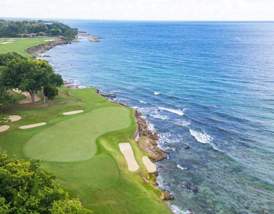 Casa de Campo Resort & Villas celebra reapertura del icónico campo de golf Teeth of the Dog tras su restauración