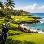 El golf como motor del turismo deportivo en República Dominicana