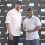 Fedogolf realiza exitosos Campeonatos