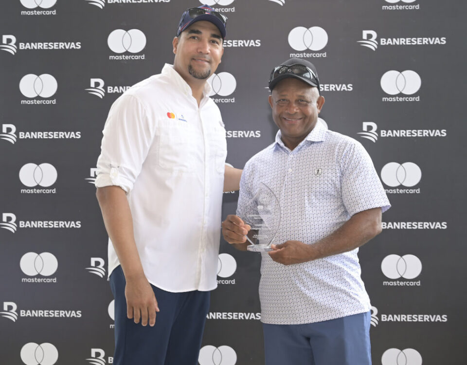 Fedogolf realiza exitosos Campeonatos