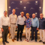 Jack Nicklaus regresa a Cap Cana y fortalece el desarrollo del golf en República Dominicana